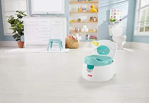 Fisher-Price värvikas laste potike meelelahutusega GWD37 – pilt 10