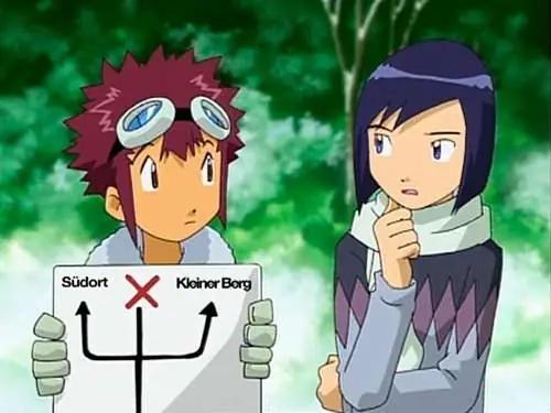 Plaion Pictures Digimon Adventure 02 DVD-kollektsioon – kasutusnäide