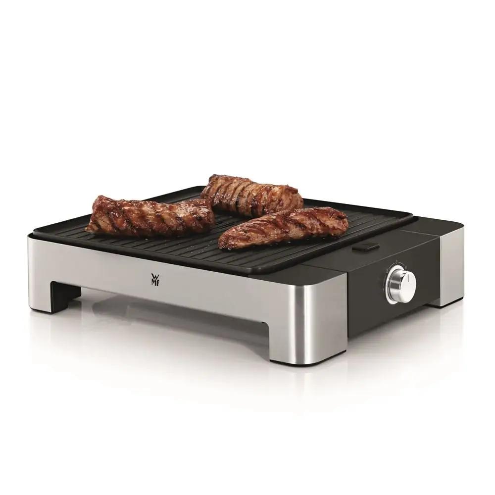 WMF Lono lauagrill — kompaktne aluminiumgrill koduseks – pilt 7