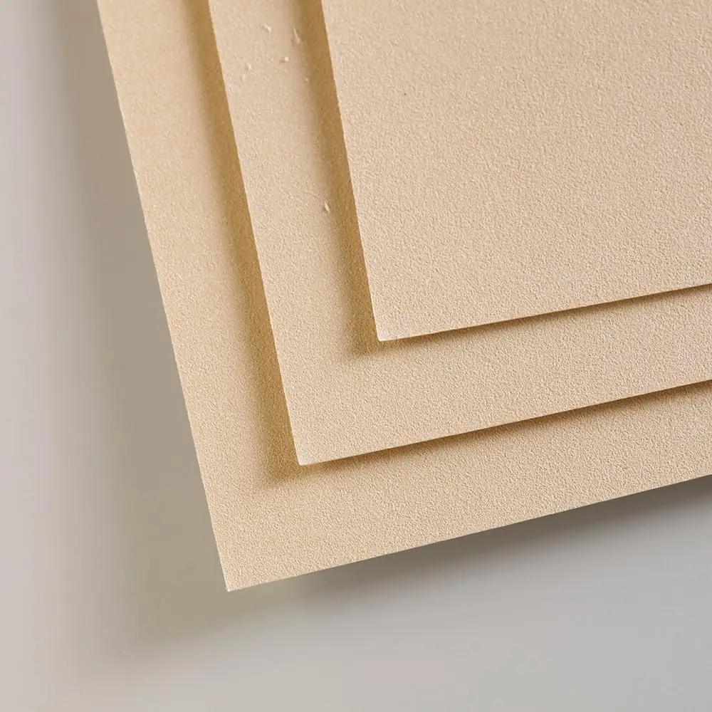 Clairefontaine suur Pastelmat joonistusplokk – 30×40 cm 12 lehte – lisavaade