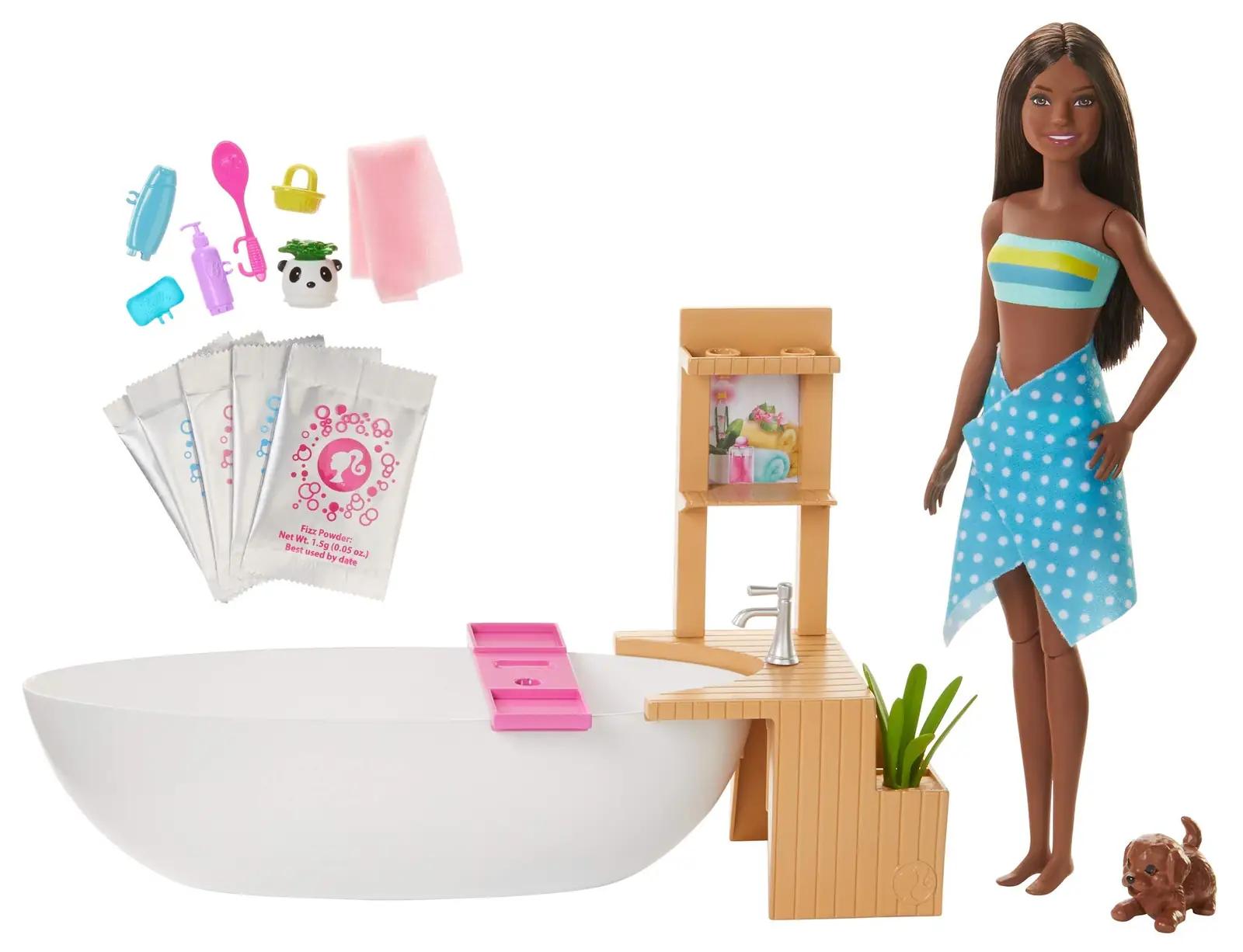 Barbie GJN33 mänguasjad – toote esivaade