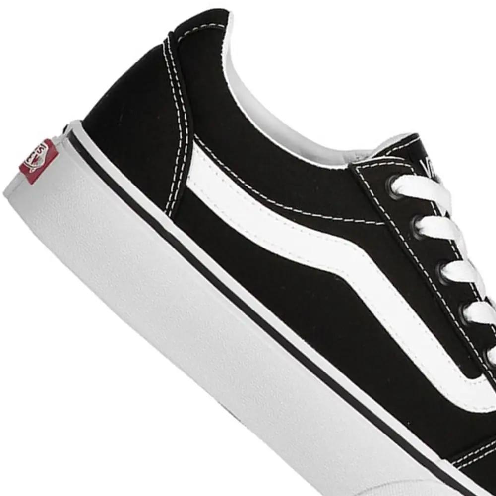 Vans platvormjalatsid (lõuend) — mugav sportlik stiil – pilt 7