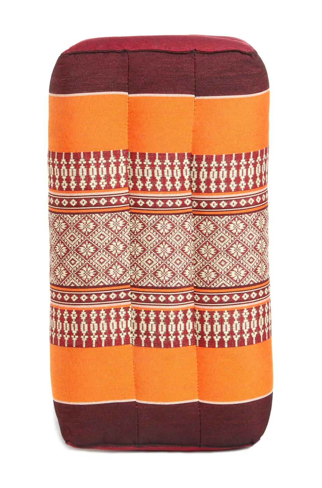 ANADEO YogaProducts 1073 meditatsioonipadjad – detailne lähivaade