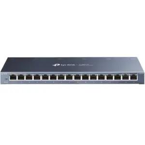 TP-Link TL-SG116 arvutid ja tarvikud – toote esivaade