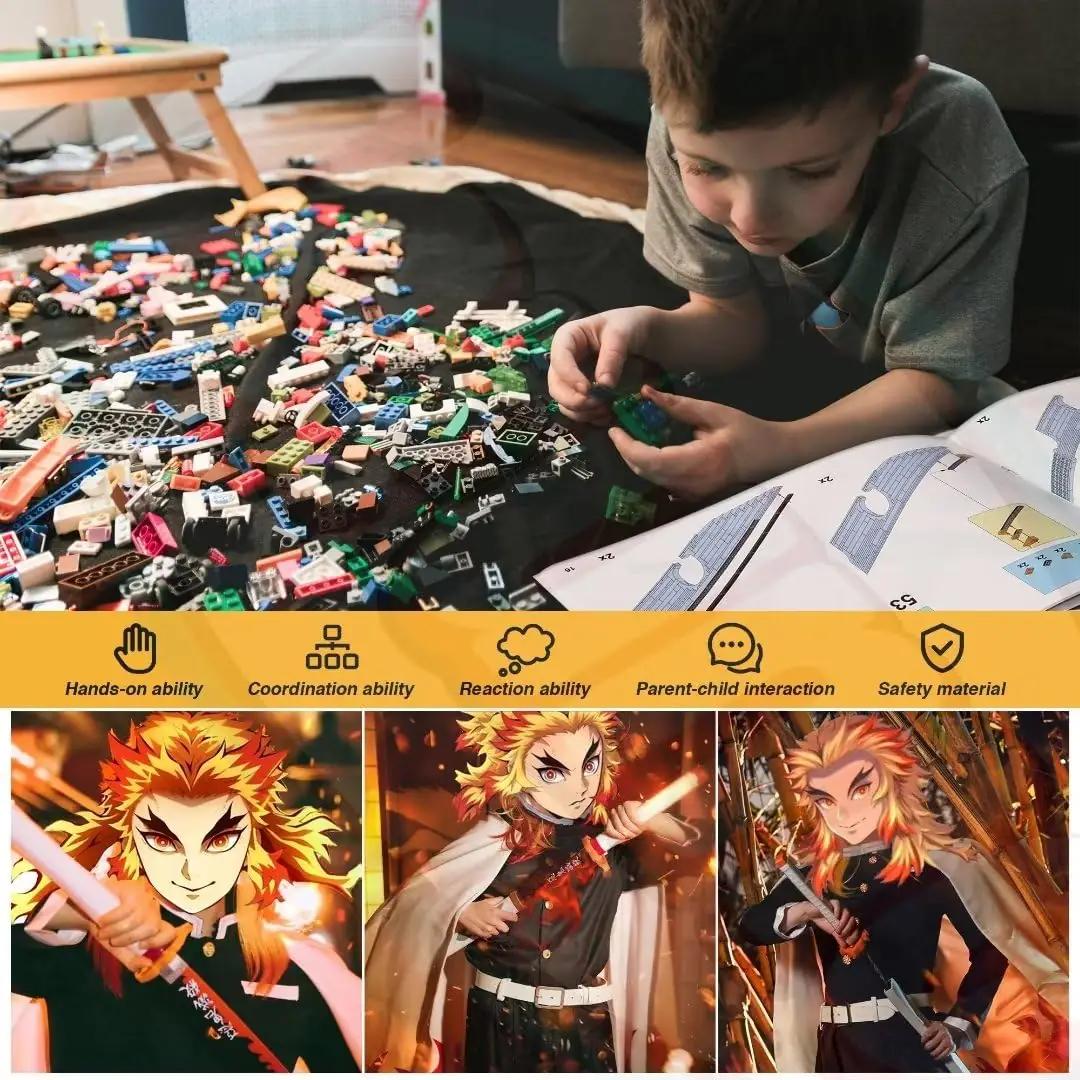 Jorumo plastikust cosplay mõõk – kogumiseks ja kingituseks – kasutusnäide