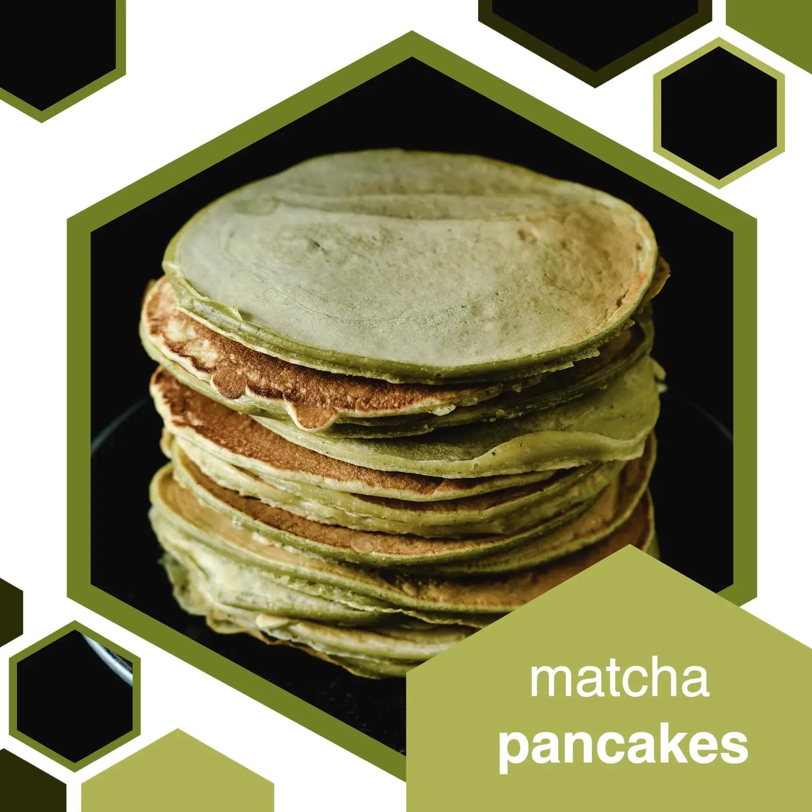 Erbotech mahe Matcha pulber 1 kg – premium kokkamise ja joogiks – pilt 7
