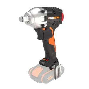 WORX WX272.9 löökpadrunid – toote esivaade