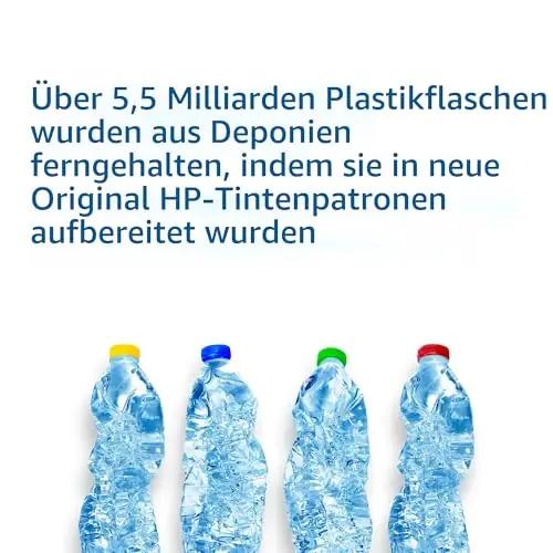 HP must PageWide pigmenttint kassett — suur maht ja töökindlus – pilt 9