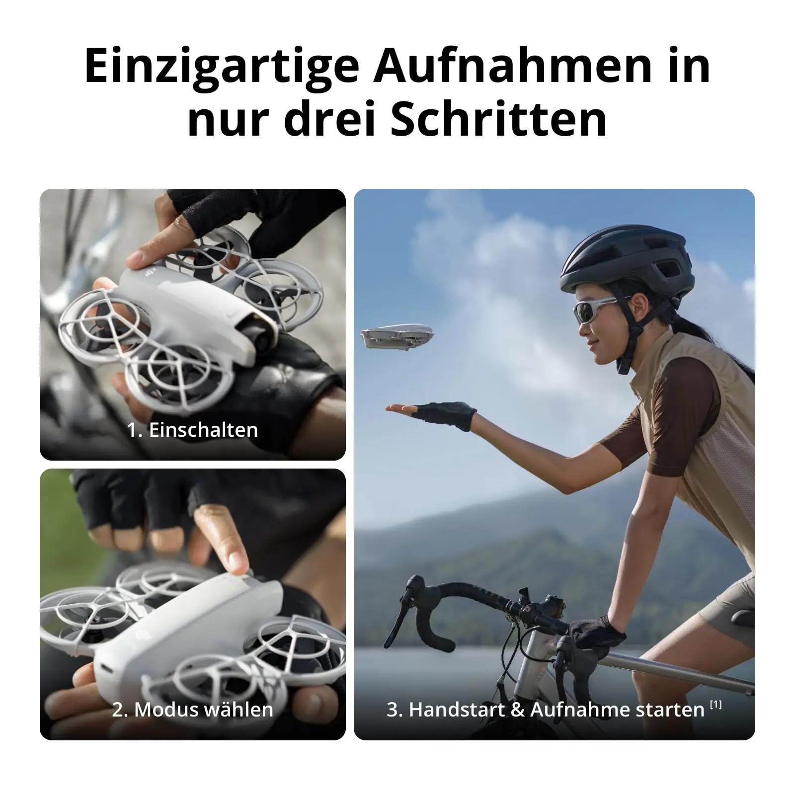 DJI 6941565988294 mänguasjad – detailne lähivaade