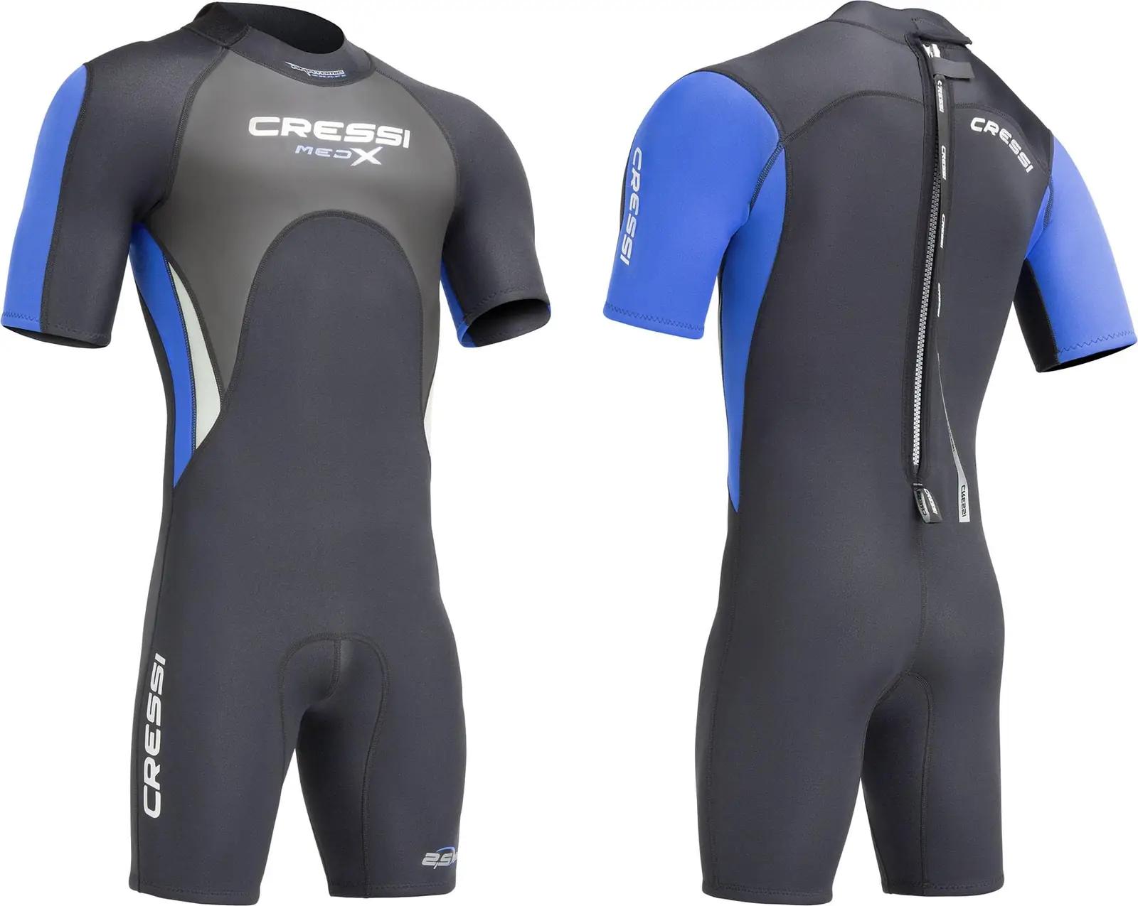 Cressi 8022983062433 sukeldumisülikonnad – toote esivaade
