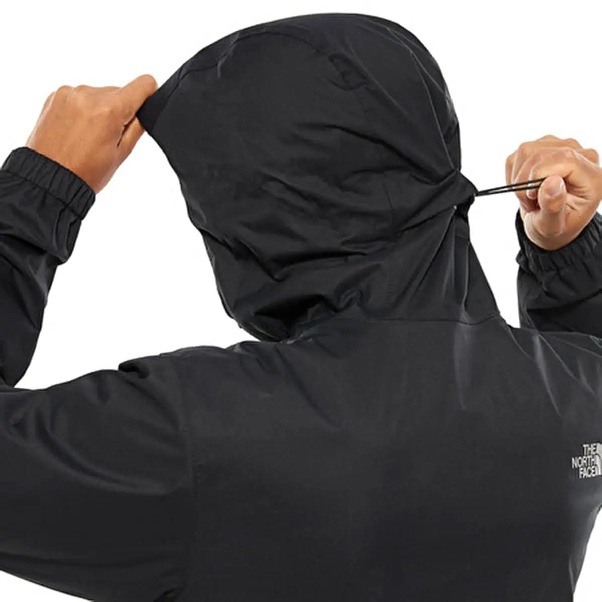 The North Face veekindel meeste Quest jope — vastupidav ja kerge – pilt 6