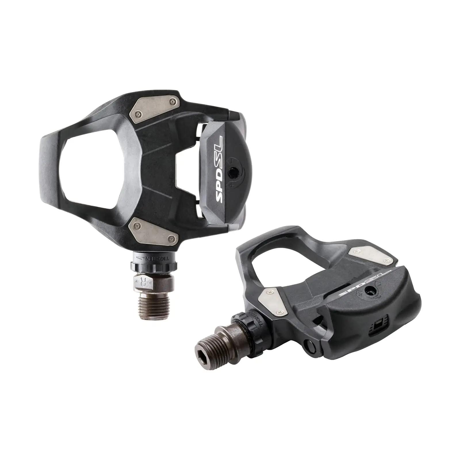 SHIMANO kerge ja vastupidav pedaal — sobib sagedaseks