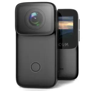 SJCAM C200B veealused kaamerad – toote esivaade