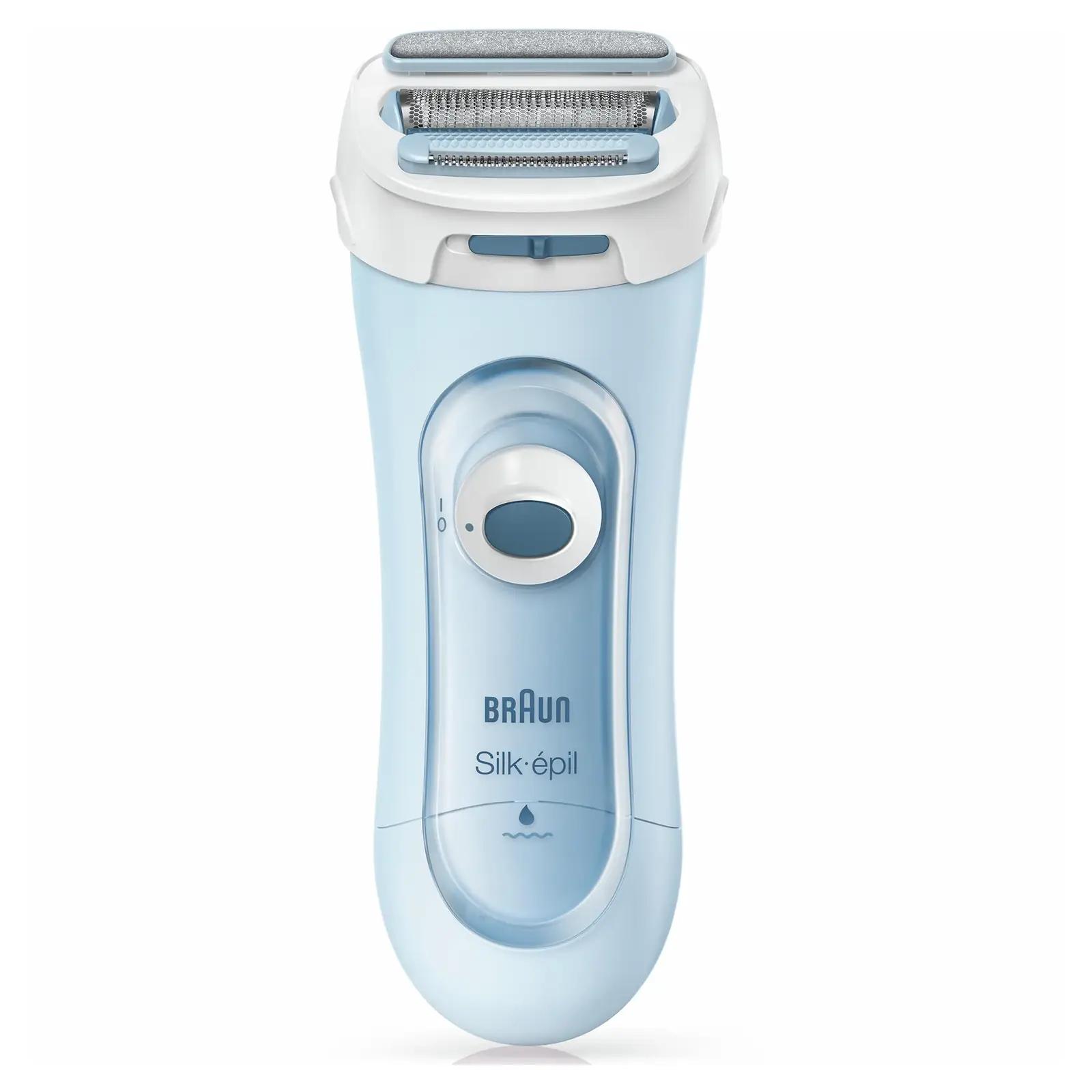 Braun Silk-épil pehme Wet&Dry naiste raseerija – pilt 8