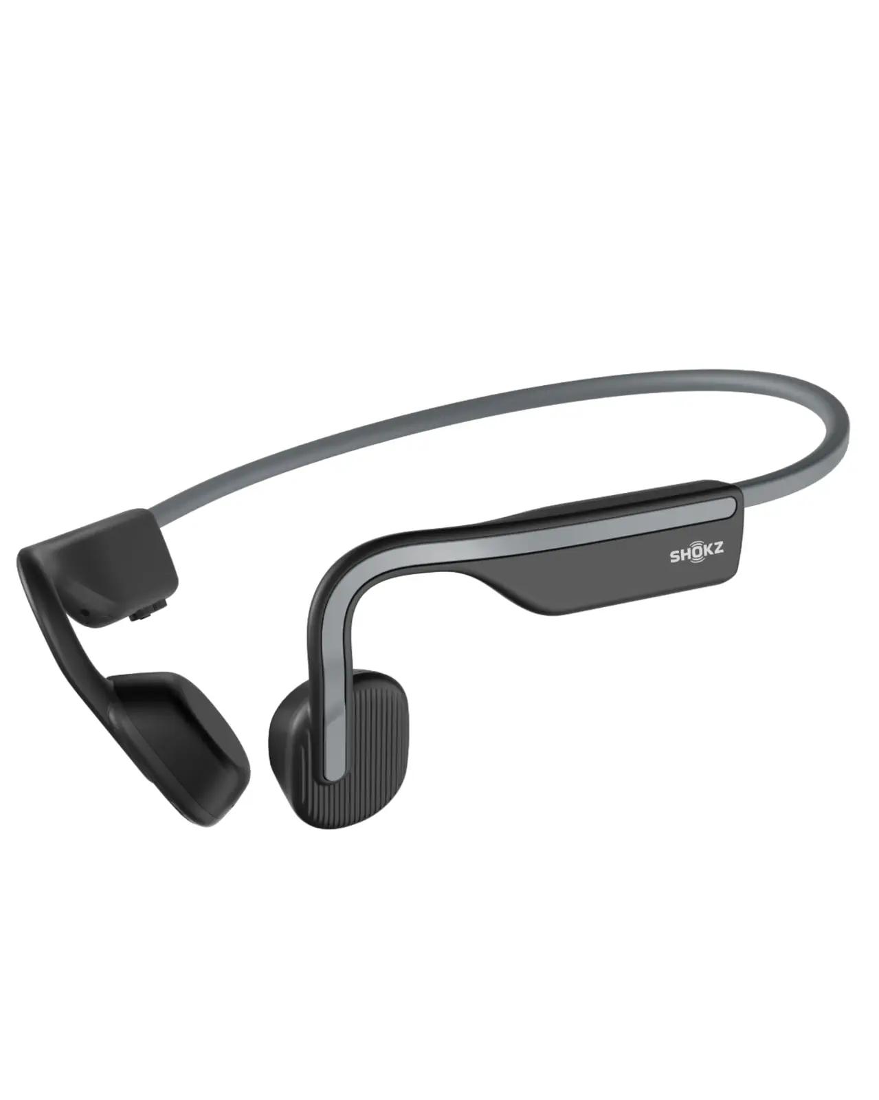SHOKZ kerge luukõrvaklapid jooksmiseks — veekindel ja mugav