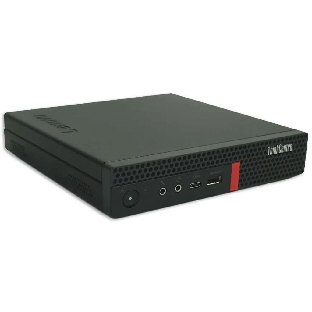 Lenovo Lenovo Desktop arvutid ja lisavarustus – toote esivaade