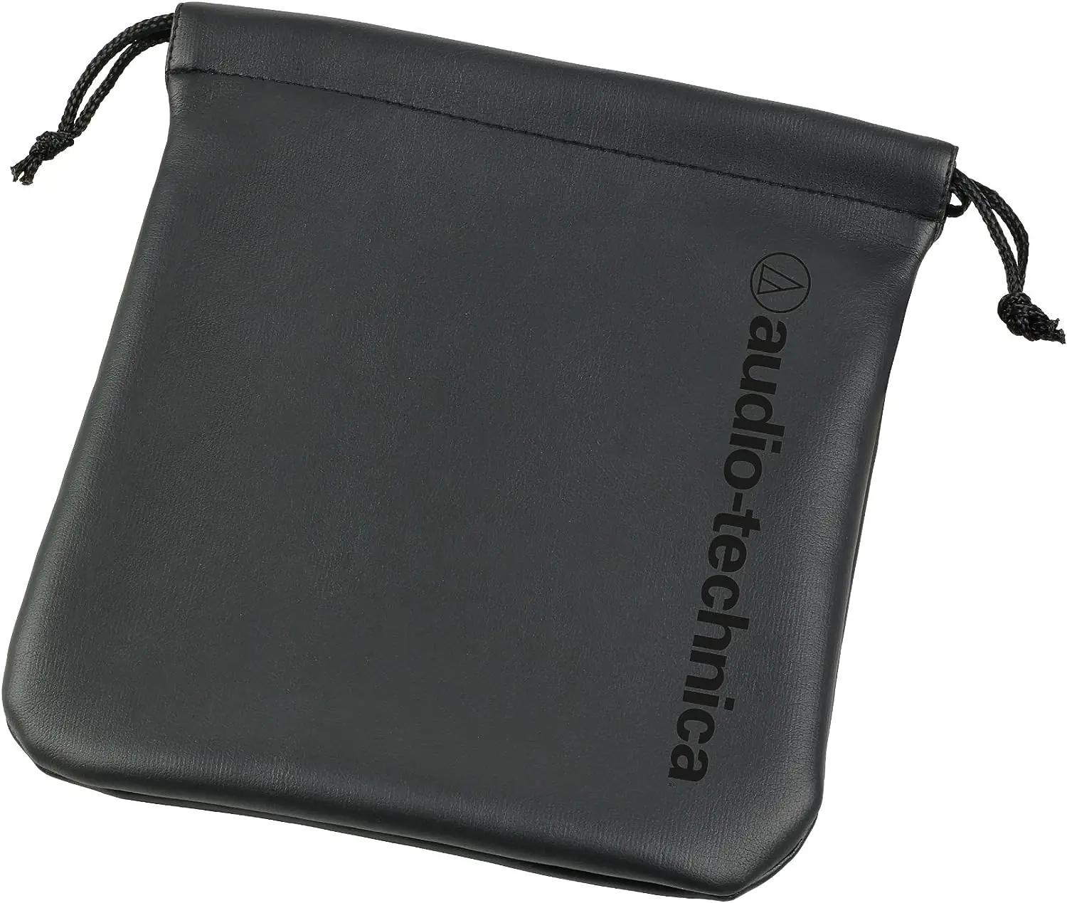 Audio-Technica mugav professionaalne monitorpadi kuulmik – lisavaade