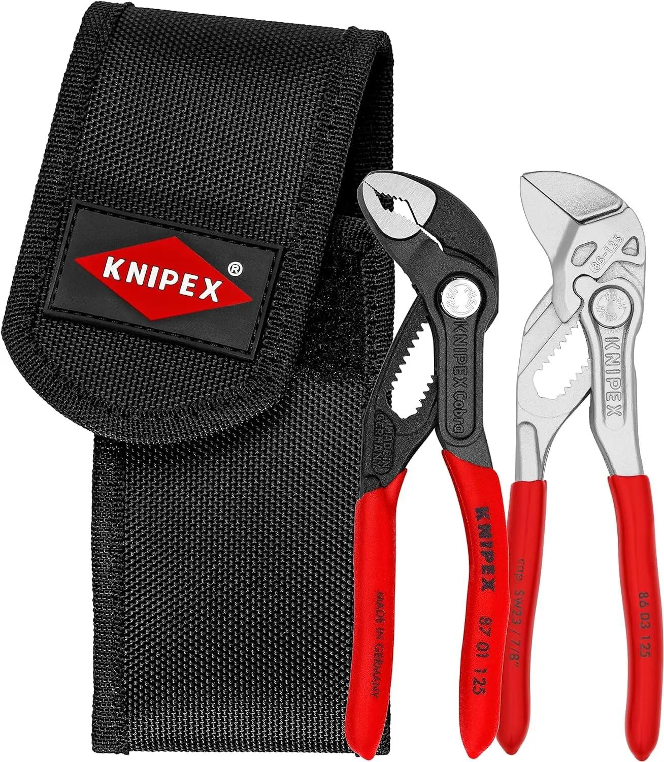 KNIPEX K00 20 72 V04 tangid – toote esivaade