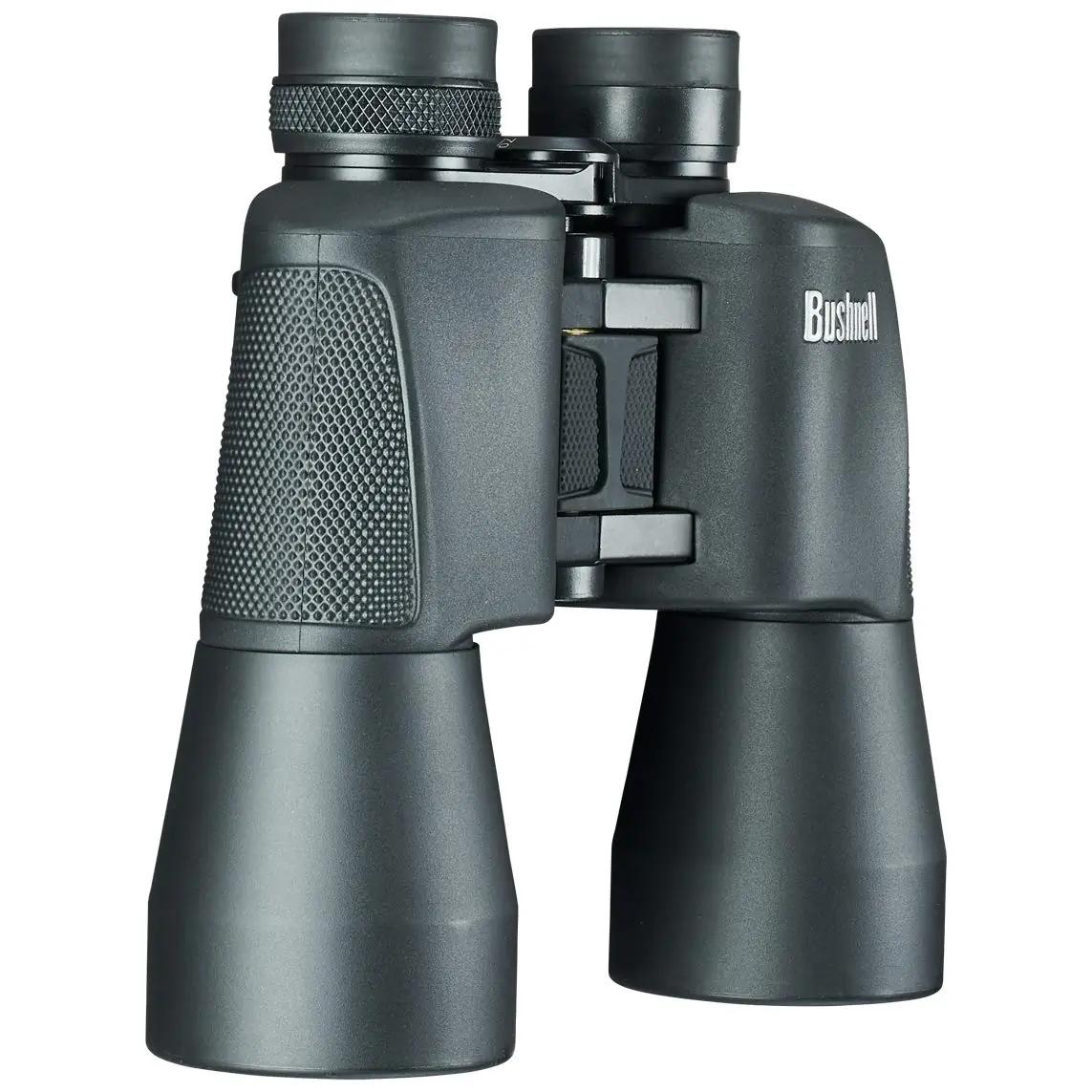 Bushnell binokkel 12×50 Powerview — tugev kontrast ja – pilt 10