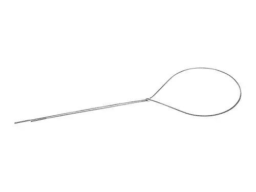 LIEBESKIND roostevaba ankrukett 85 cm – elegantne ehe – pakend ja tarvikud