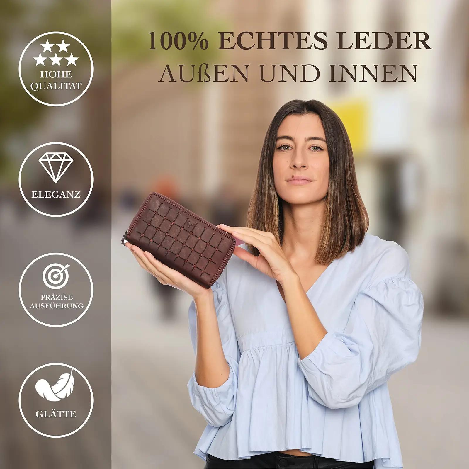 Lavalen 2876 mood – detailne lähivaade