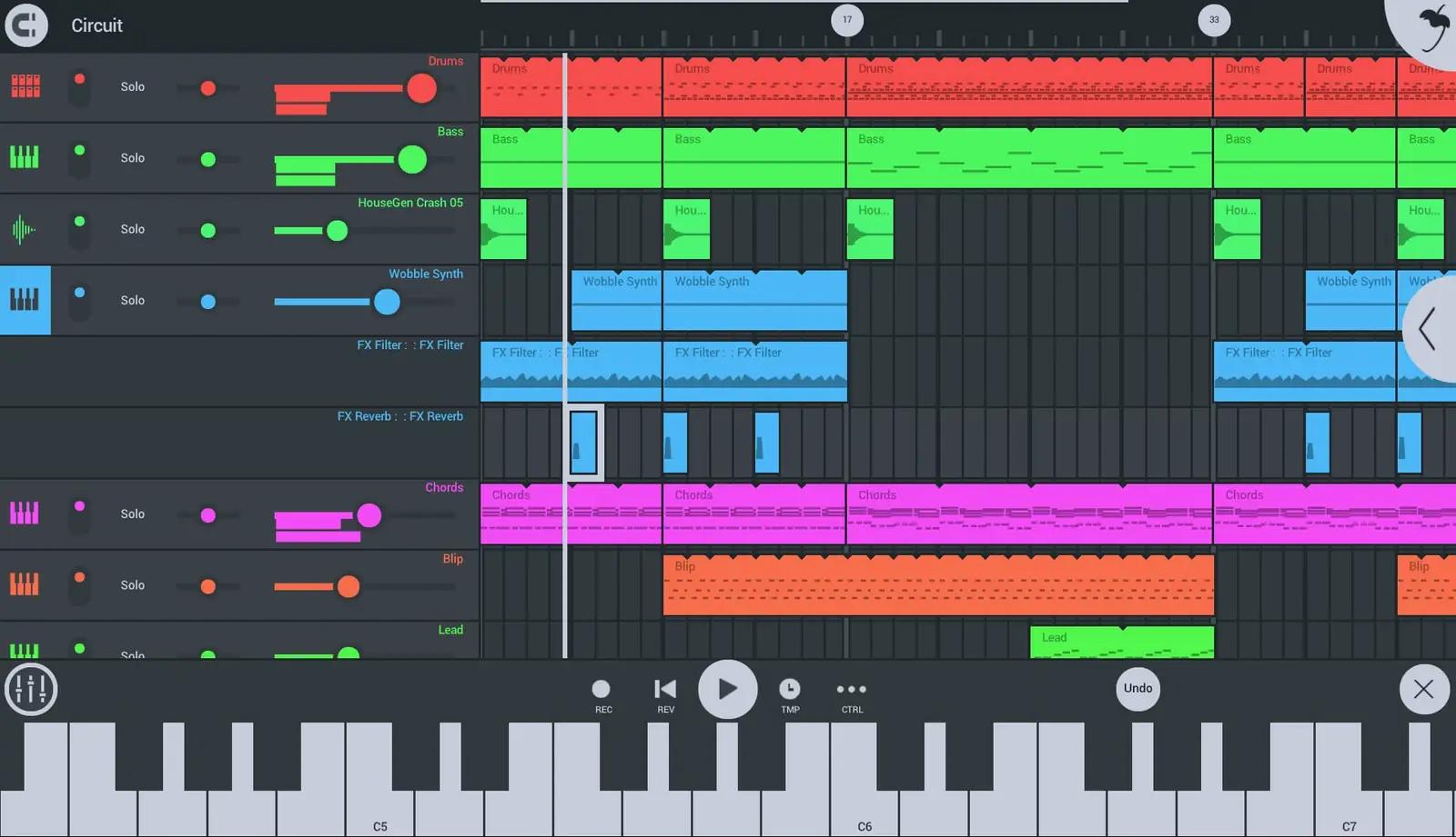 Image Line FL Studio 20 — USB-põhine muusikaloome ja kingiidee – detailne vaade