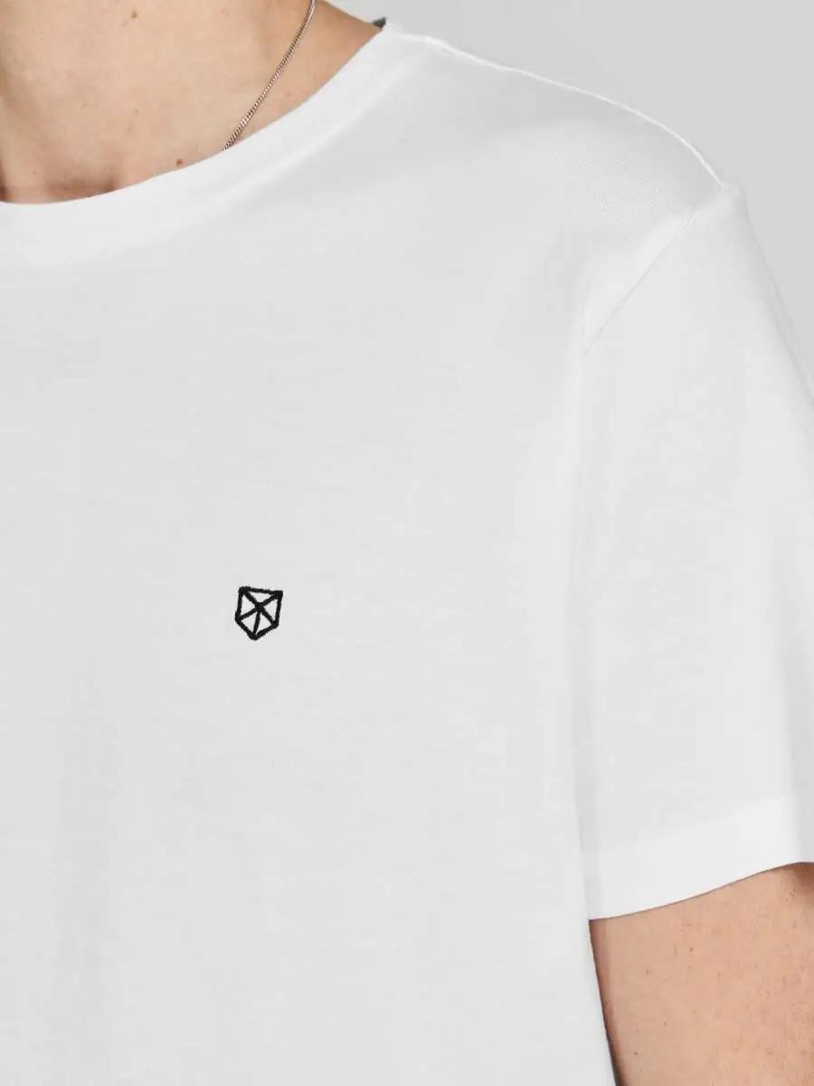 JACK & JONES mugav puuvillane T-särk 5tk komplekt – lisavaade