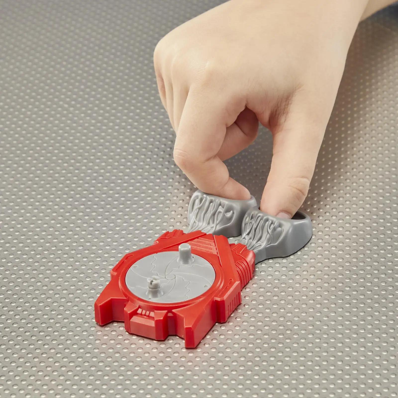 Transformers mängufiguurid 2-osaline komplekt lastele ja – pilt 9