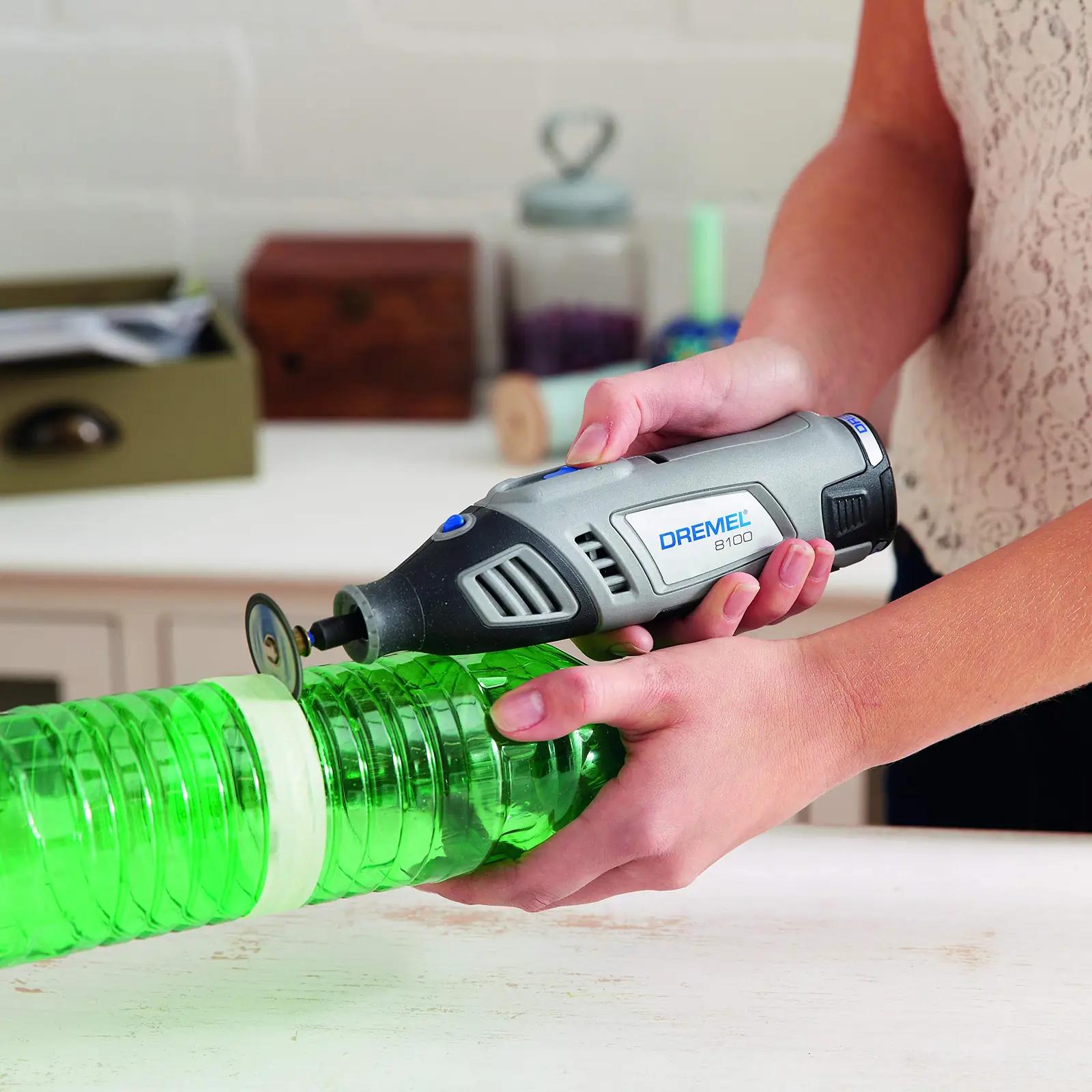 DREMEL universaalne 70-osaline tarvikukomplekt – pilt 7