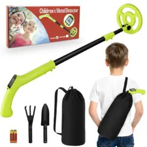 iTayga Metal Detector for Kids aed – toote esivaade