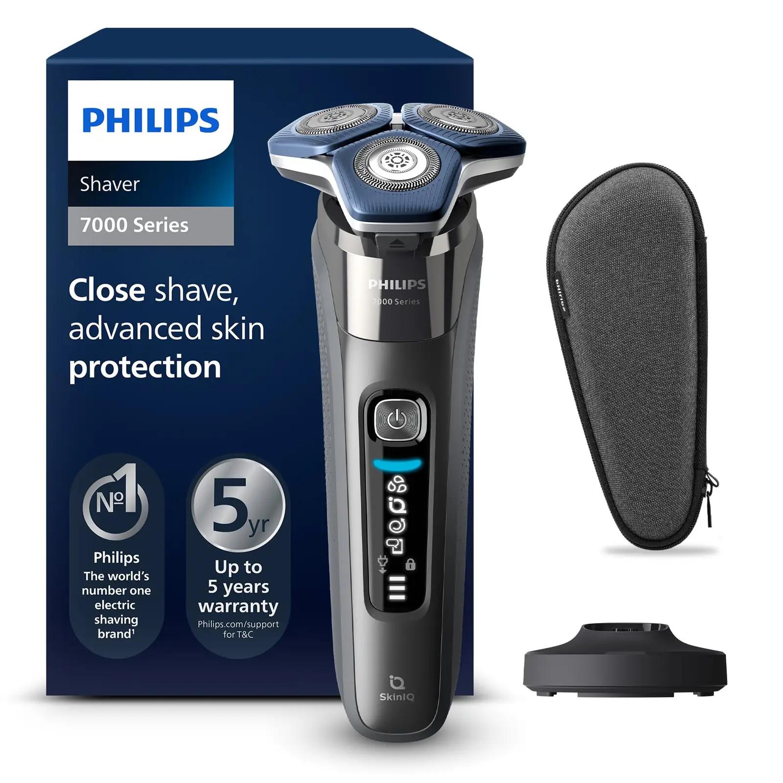 Philips S7887/35 elektrilõikurid – toote esivaade