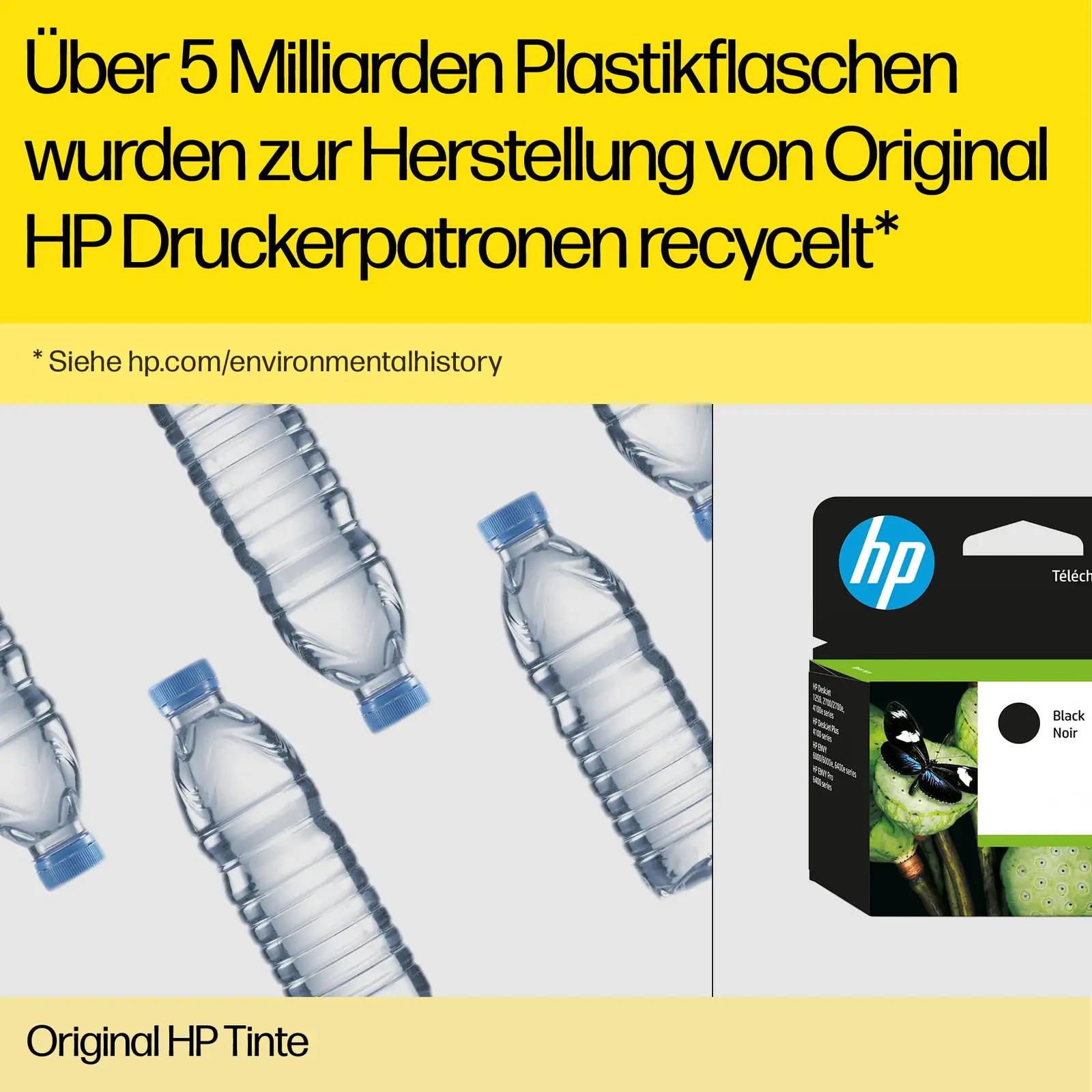 HP värvipatrunk C9352AE – tindipatrungid tindiprinteritele – pilt 8