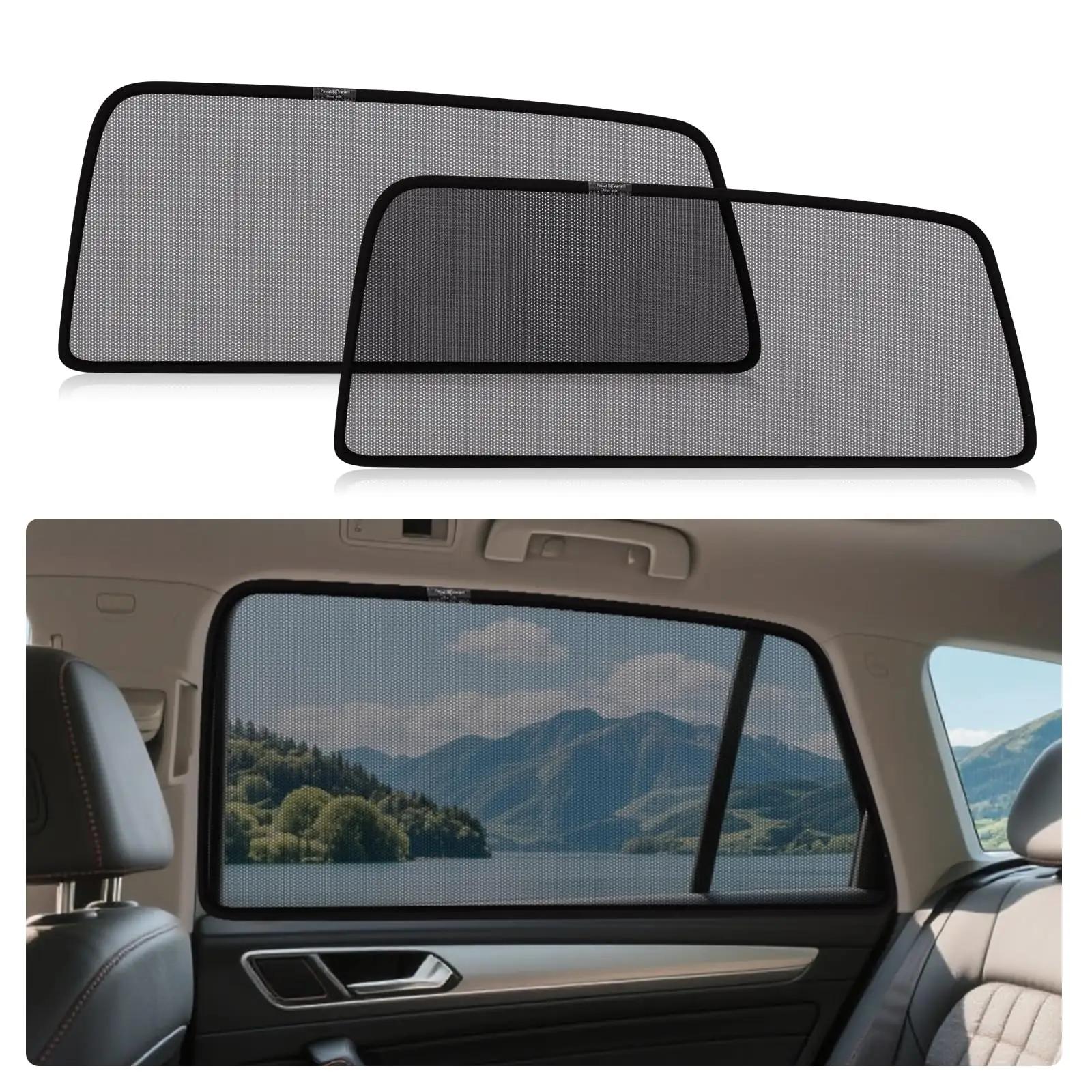 ZATOOTO CL2508-ZXP-Passat B8 Variant akna päikesesirm – toote esivaade