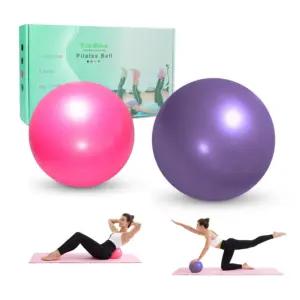 TopBine exercise ball gymnastikapallid ja tarvikud – toote esivaade
