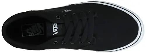 Vans vastupidav lõuendist toss – mugav skate-stiil 44.5 – pilt 12