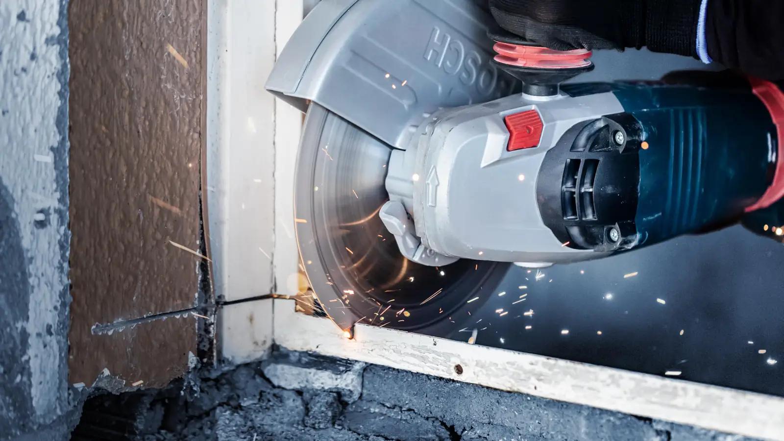 Bosch spetsiaalne diamantlõikeketas Ø230 mm betoonile ja – pilt 6