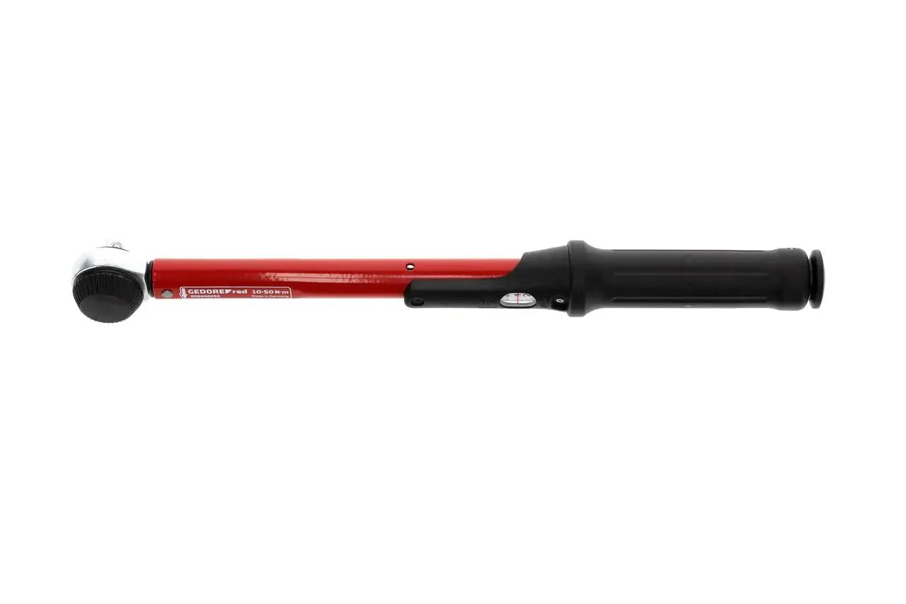 Gedore Red vastupidav väänetangitäpp 10–50 Nm töökorras – pilt 8
