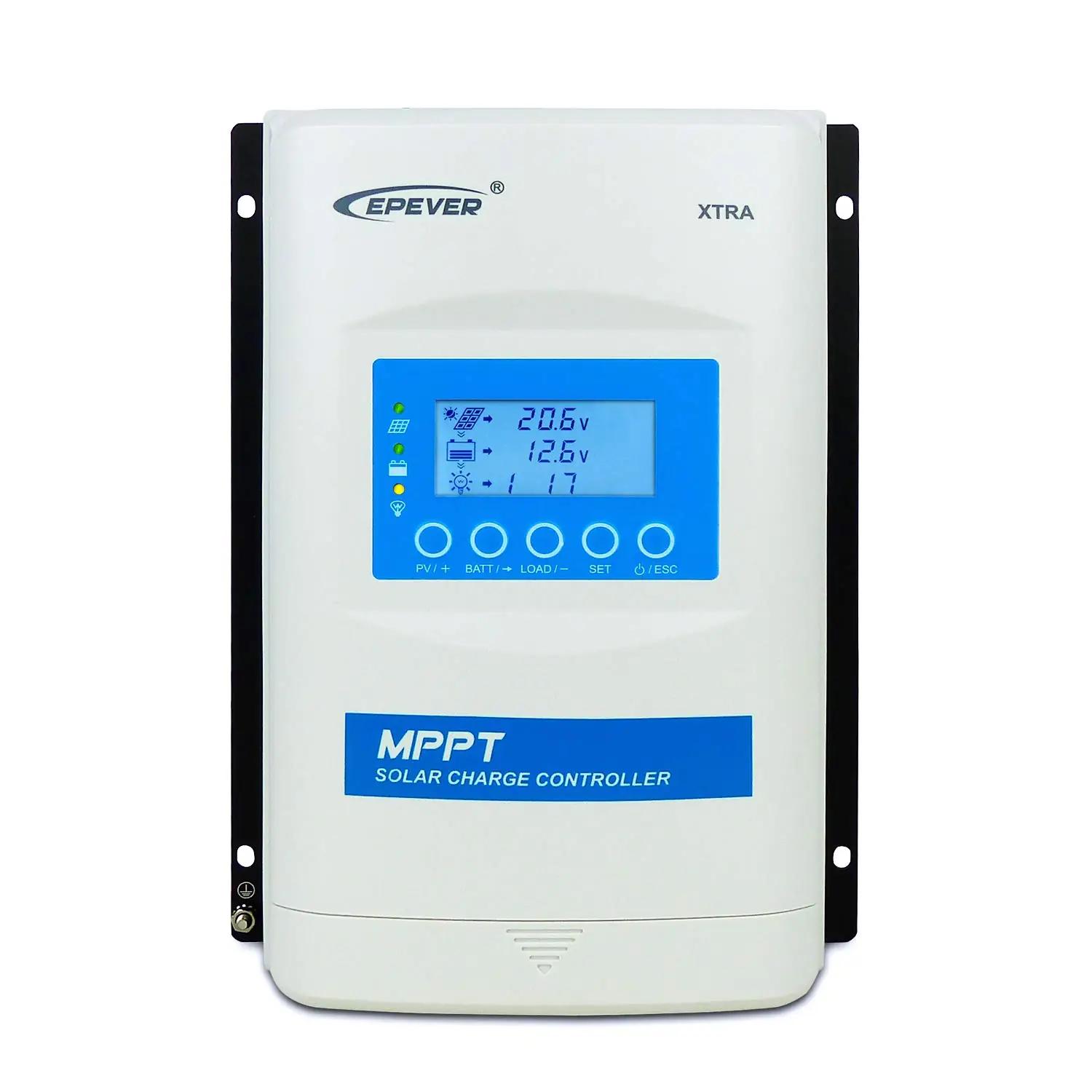 EPEVER 40A