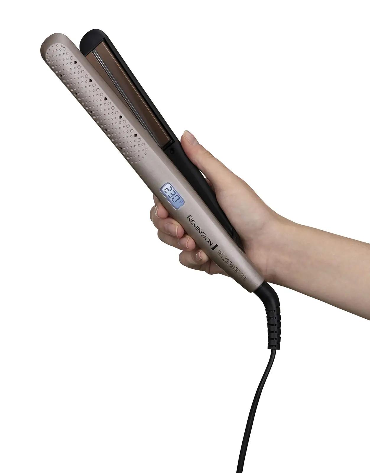 Remington Wet2Straight Pro keraamiline sirgendaja – pilt 6