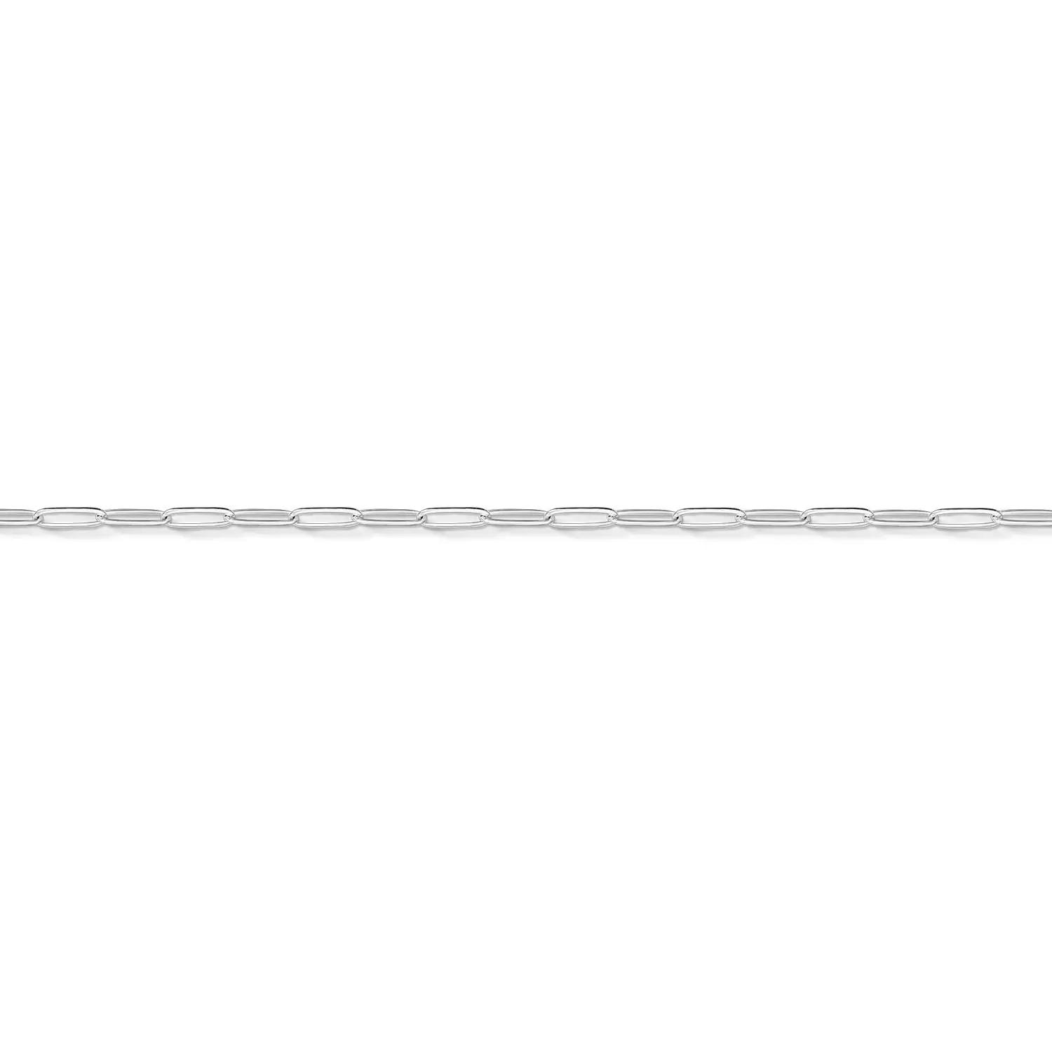 THOMAS SABO hõbeehe 925 — elegantne 17 cm käevõru kingituseks – pakend ja tarvikud