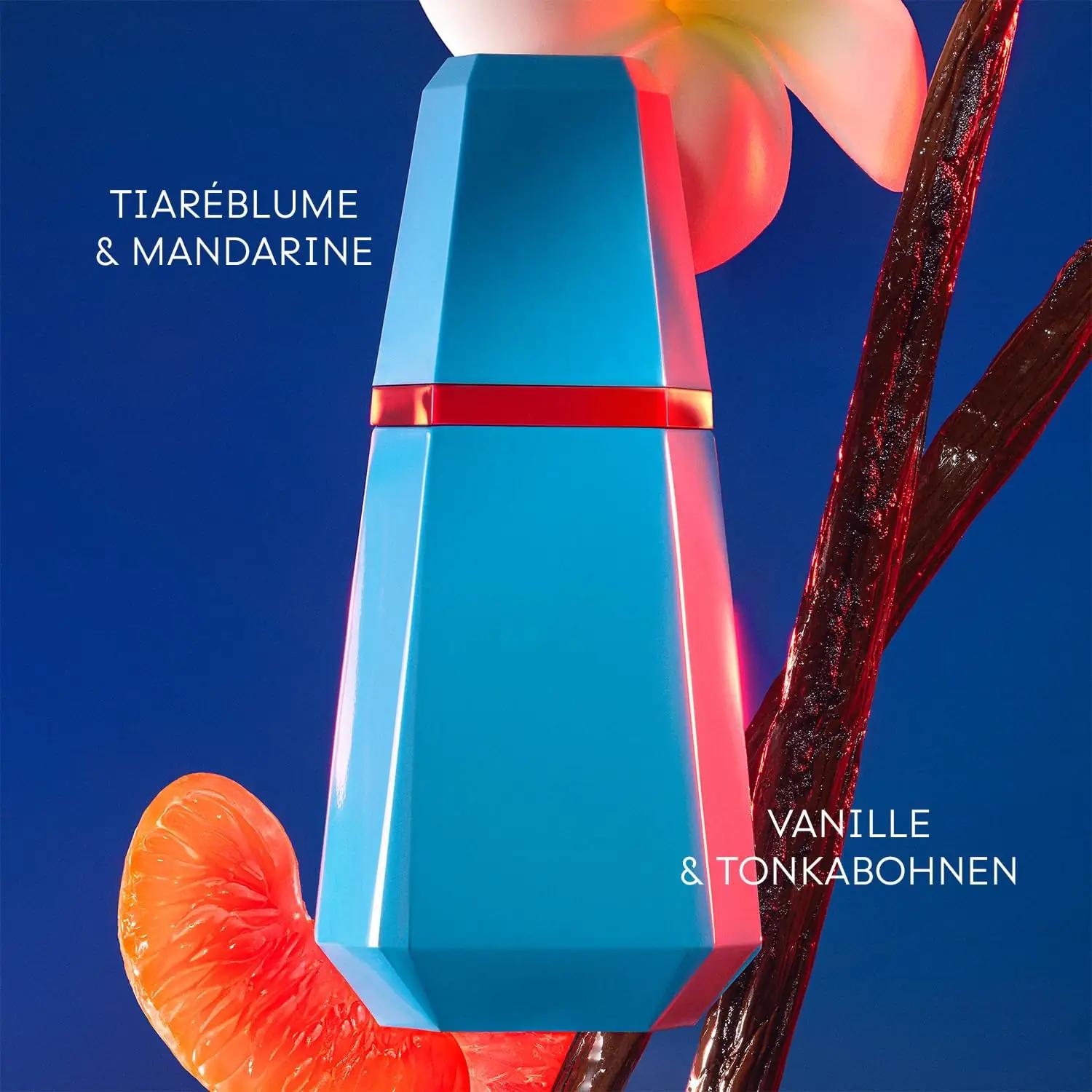 Cacharel luksuslik Loulou EDP 50 ml – elegantne kingitus – detailne vaade
