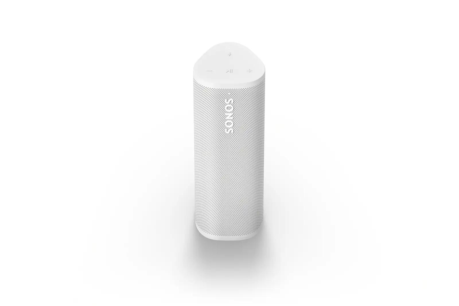 Sonos kaasaskantav ja veekindel kõlar — sobib reisimiseks