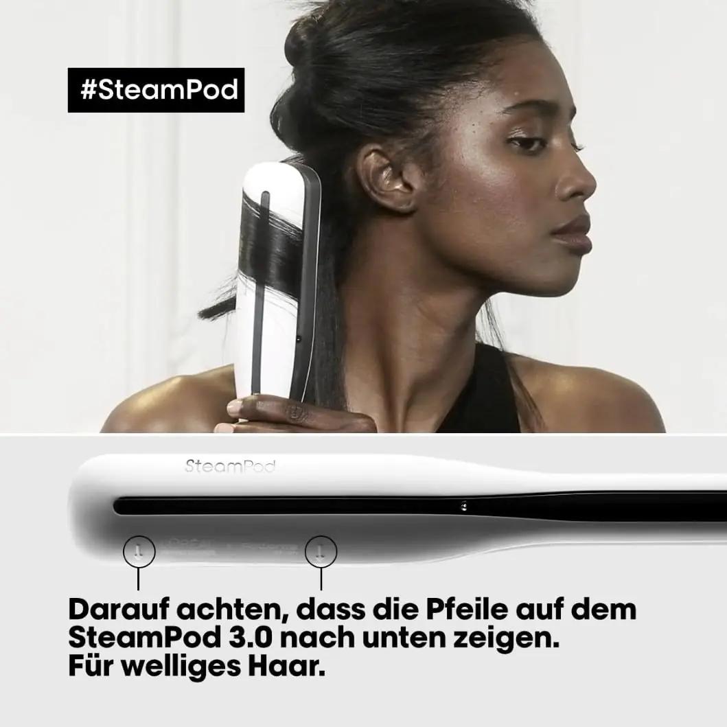 L’Oréal Professionnel Paris L’Oréal Professionnel keramiikaga – pilt 6
