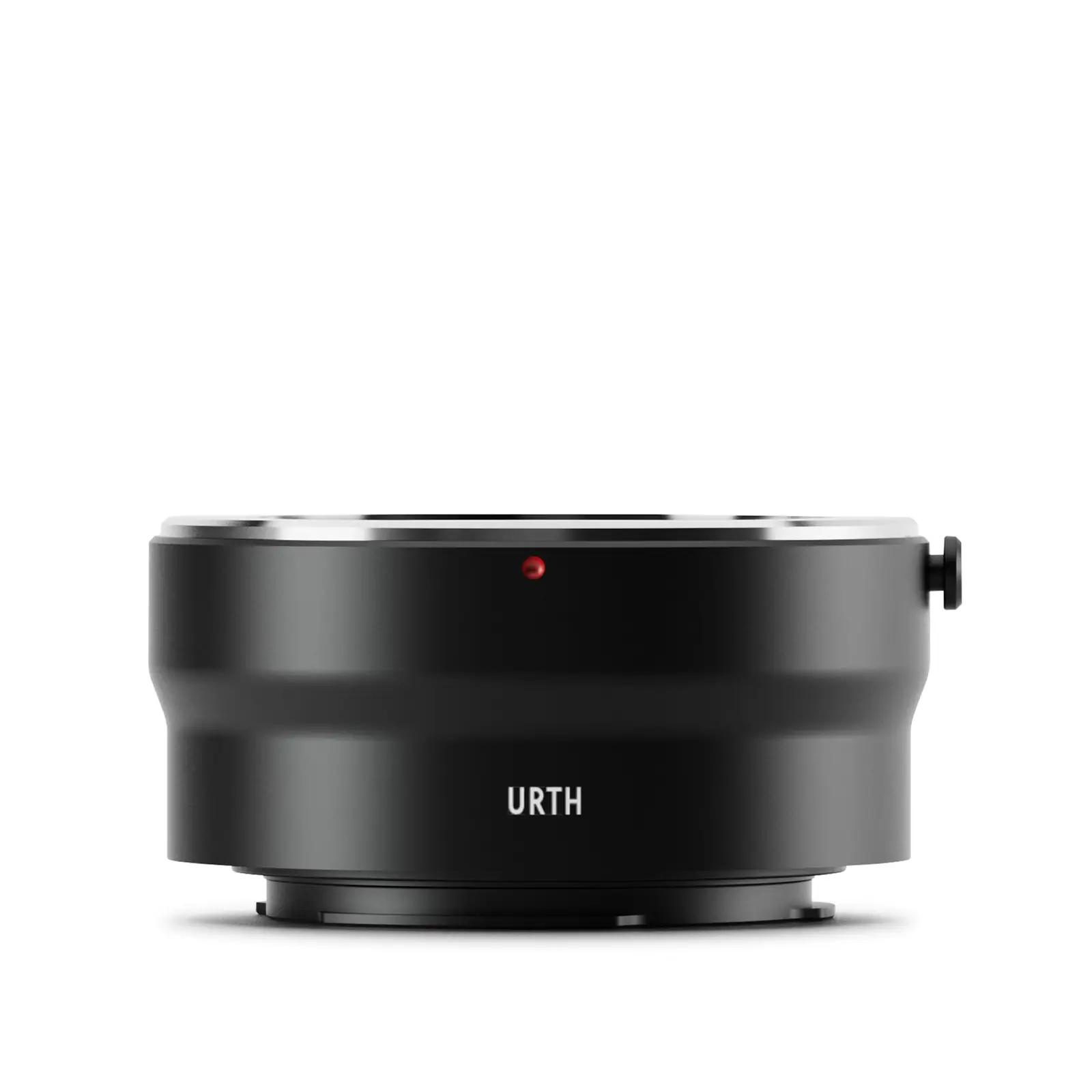 Urth alumiiniumist objektiivadapter Minolta MD ja Sony E