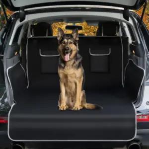 Toozey hunde kofferraumschutz auto tarvikud – toote esivaade