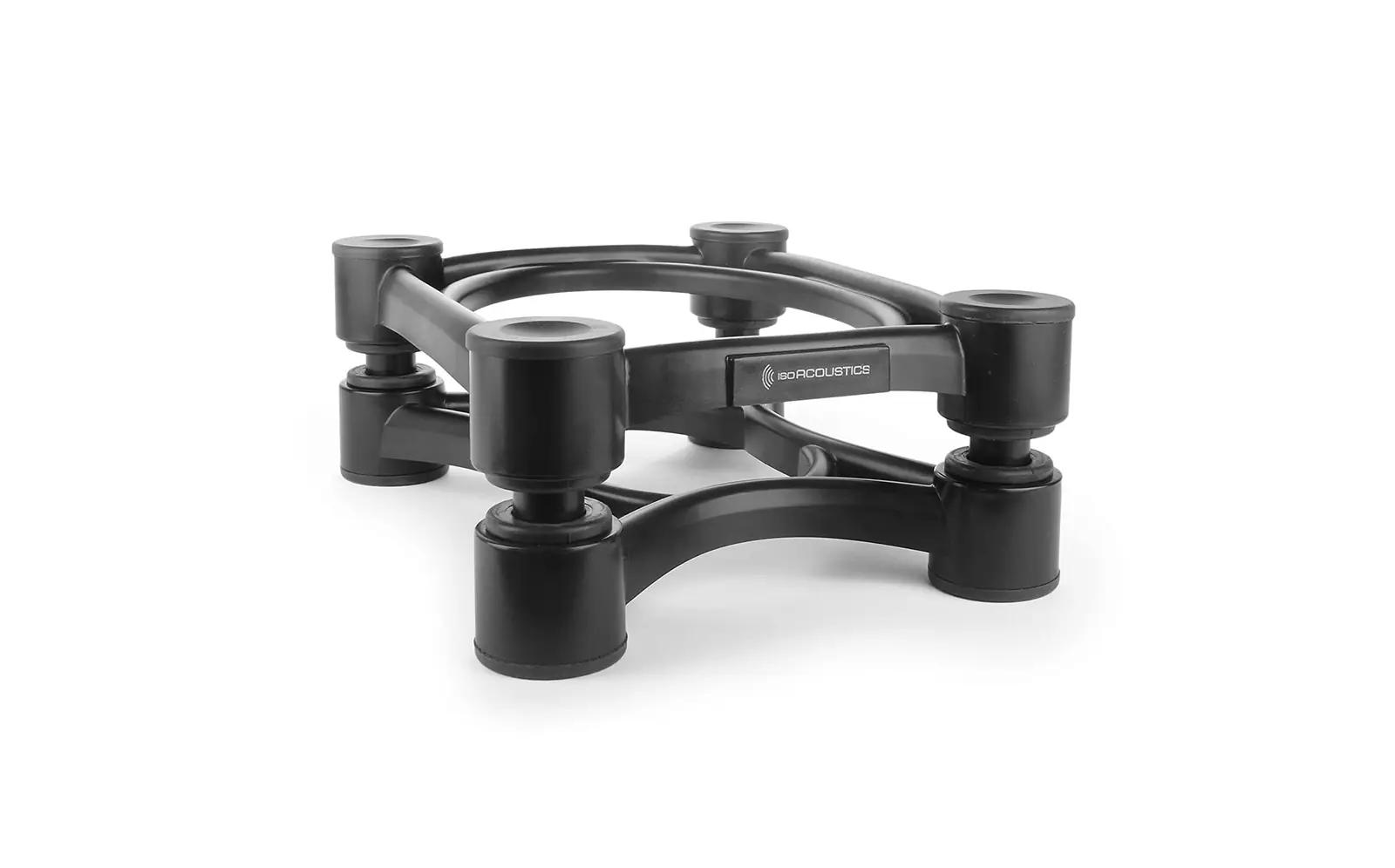 IsoAcoustics metallist subwoofer-kinnitus – kõlar