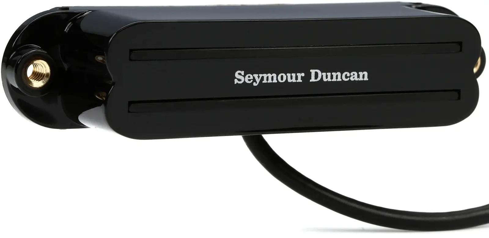 Seymour Duncan SSHR-1B BLK bassid ja komplektid – toote esivaade