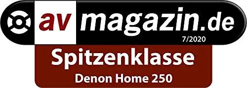 Denon kvaliteetne Home 250 kõlar — kodune HiFi ja multiroom – pilt 13