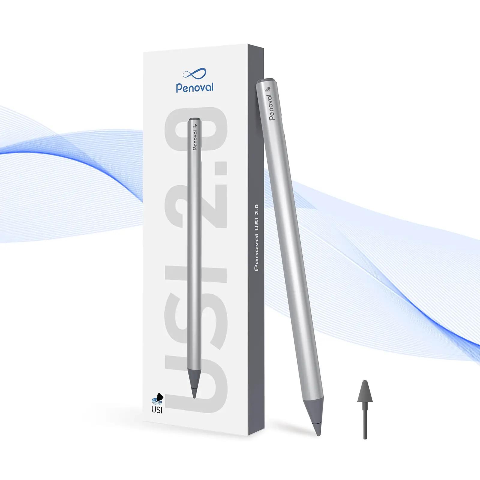 Penoval USI2.0 sisendpliiatsid – toote esivaade