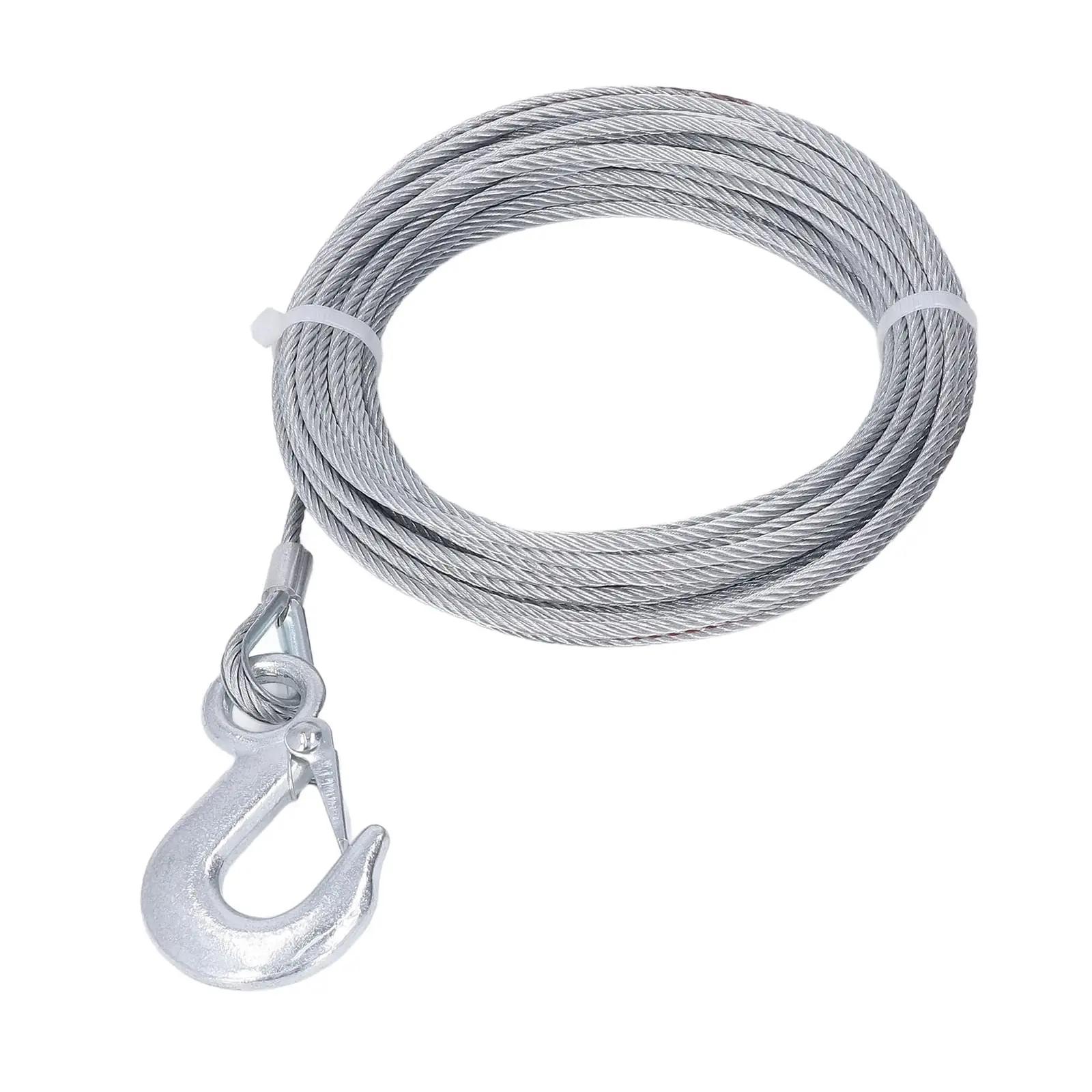 Tbest roostevaba terasest vintsiköis 4 mm x 12 m kaasaegne – pilt 7